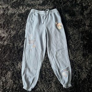 Euphoria pacsun sweats